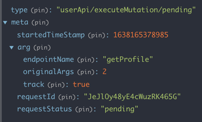 RTK Query React Hooks 랜더링 이슈 이미지 2