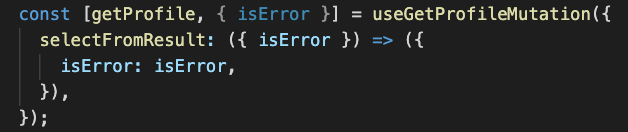 RTK Query React Hooks 랜더링 이슈 이미지 10