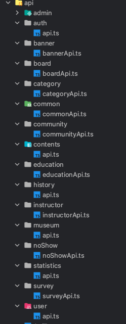 React.FC를 이해하기 위한 Typescript Generic with Interface 이미지 6